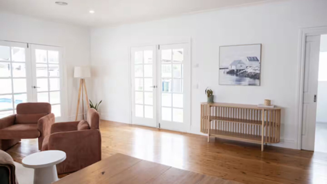 Photo of Bedroom in Yarrawonga