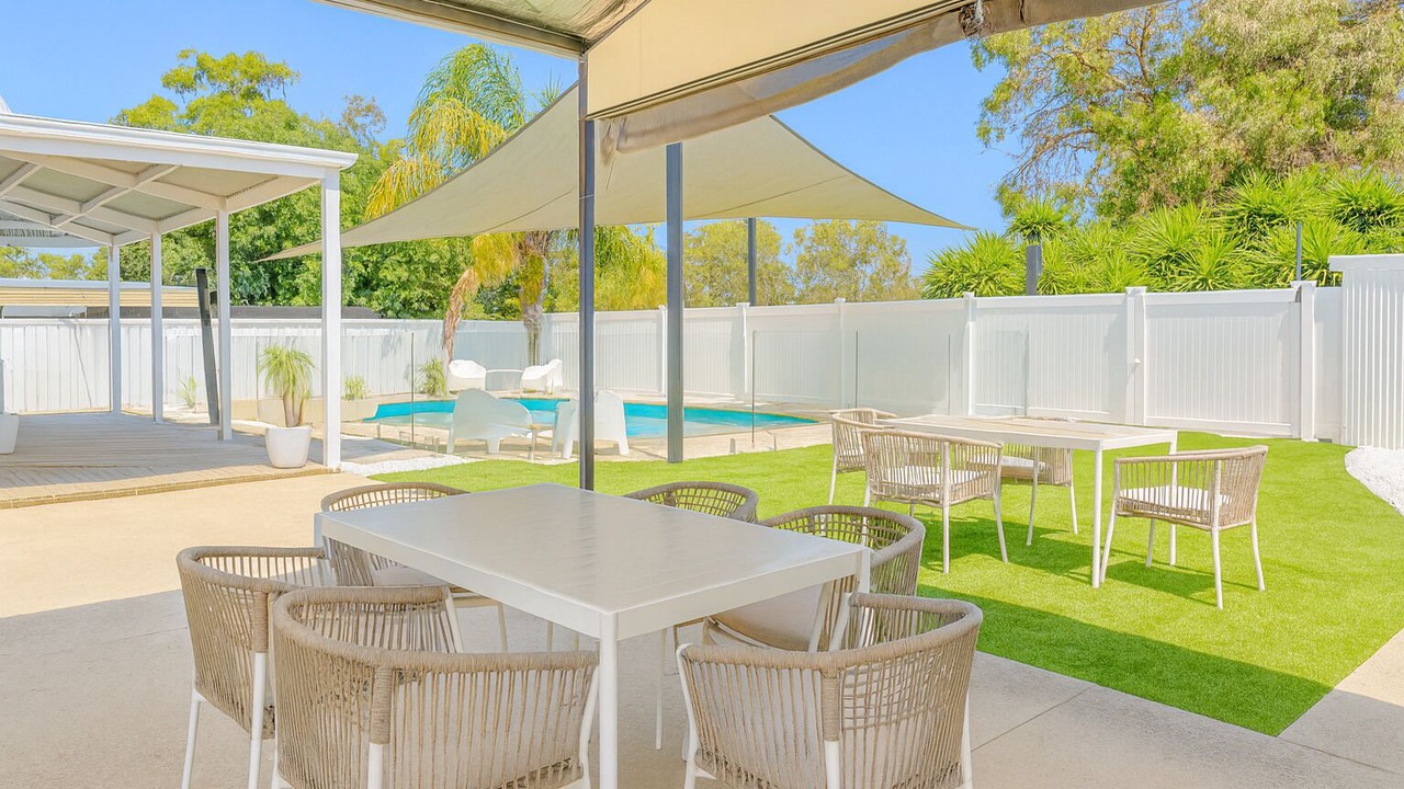 Photo of Outdoor in Yarrawonga