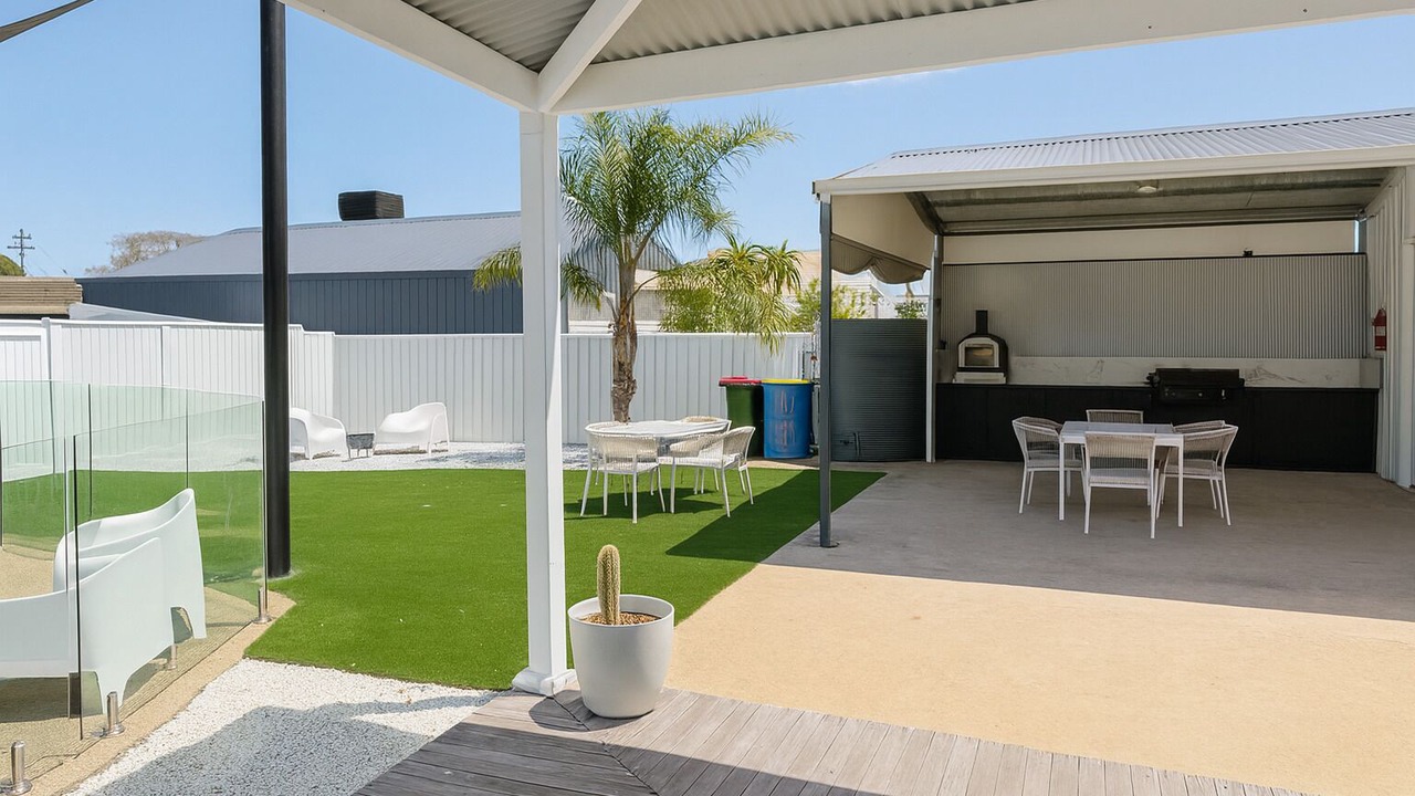 Photo of Outdoor in Yarrawonga