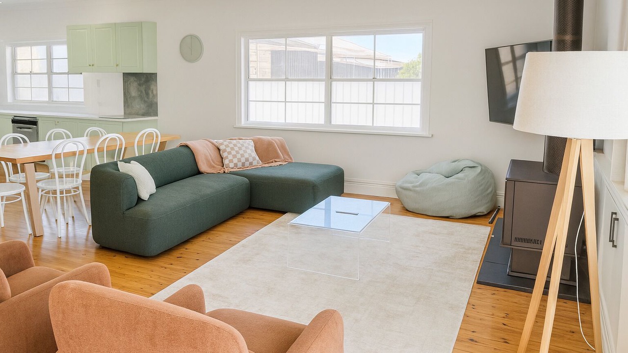 Photo of Livingroom in Yarrawonga