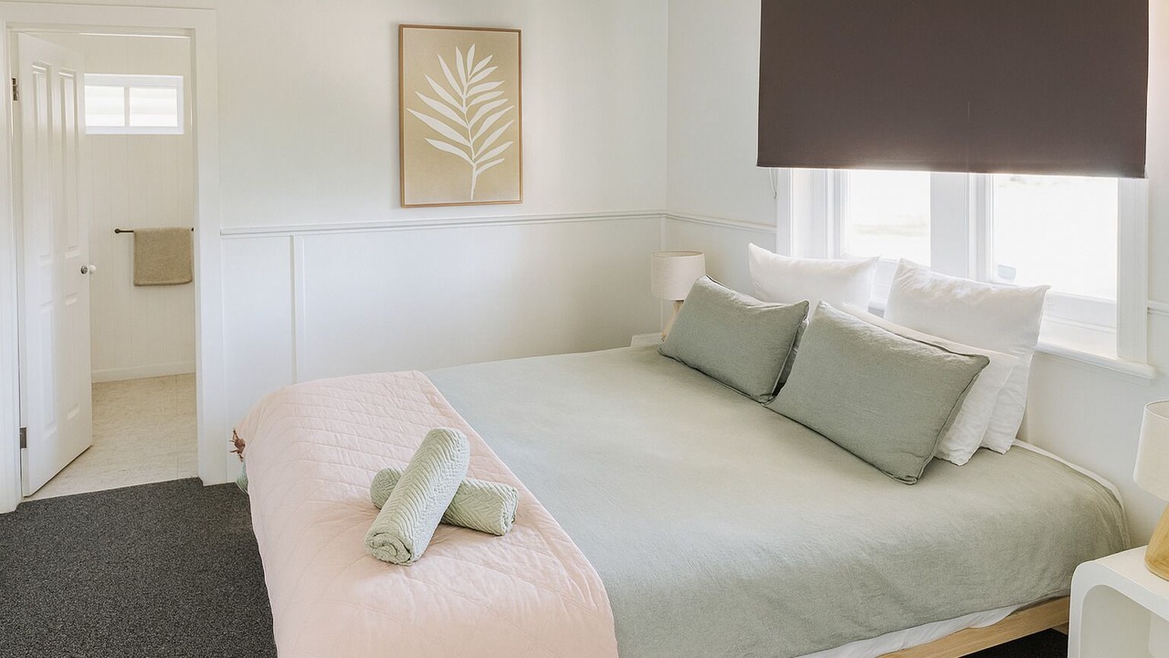 Photo of Bedroom in Yarrawonga