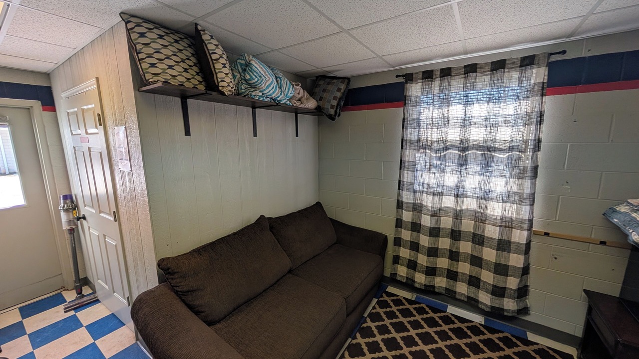 Photo of Livingroom in Roaring River