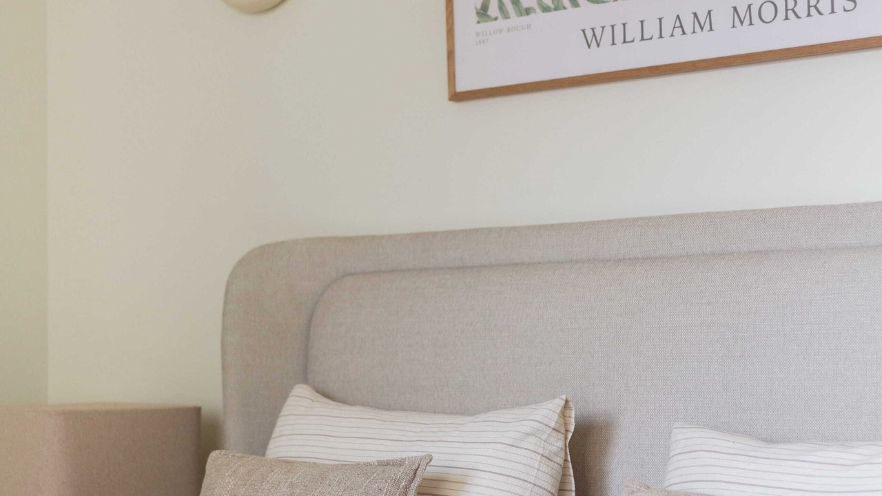 Photo of Bedroom in Bagneres-de-Bigorre