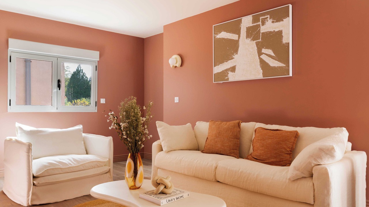 Photo of Livingroom in Bagneres-de-Bigorre