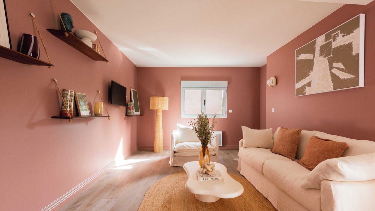 Photo of Livingroom in Bagneres-de-Bigorre