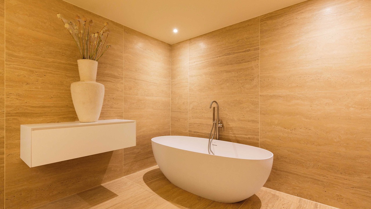 Photo of Bathroom in Bagneres-de-Bigorre