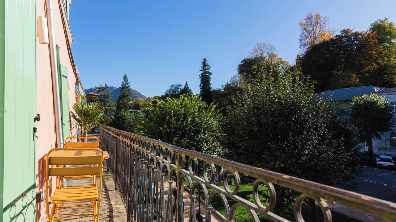 Photo of Outdoor in Bagneres-de-Bigorre