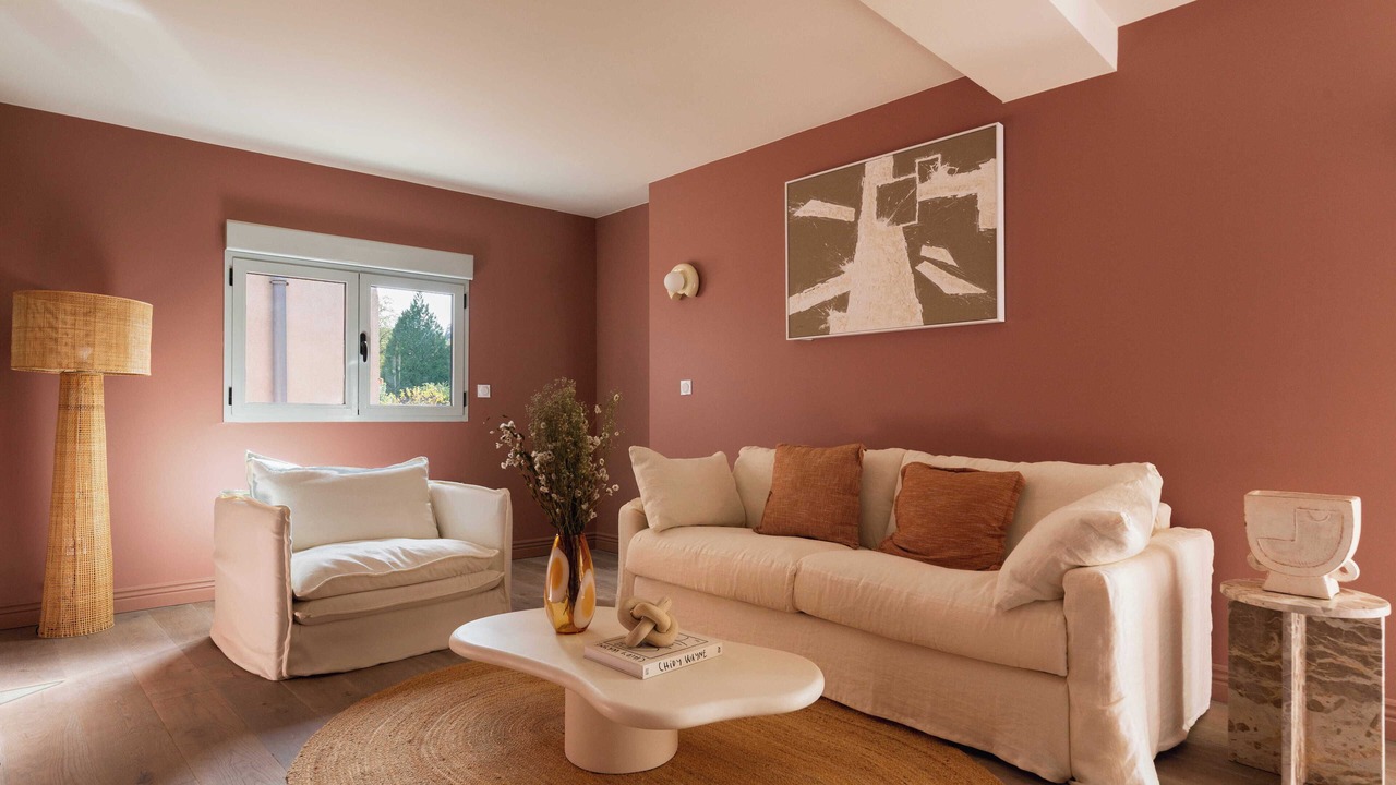 Photo of Livingroom in Bagneres-de-Bigorre