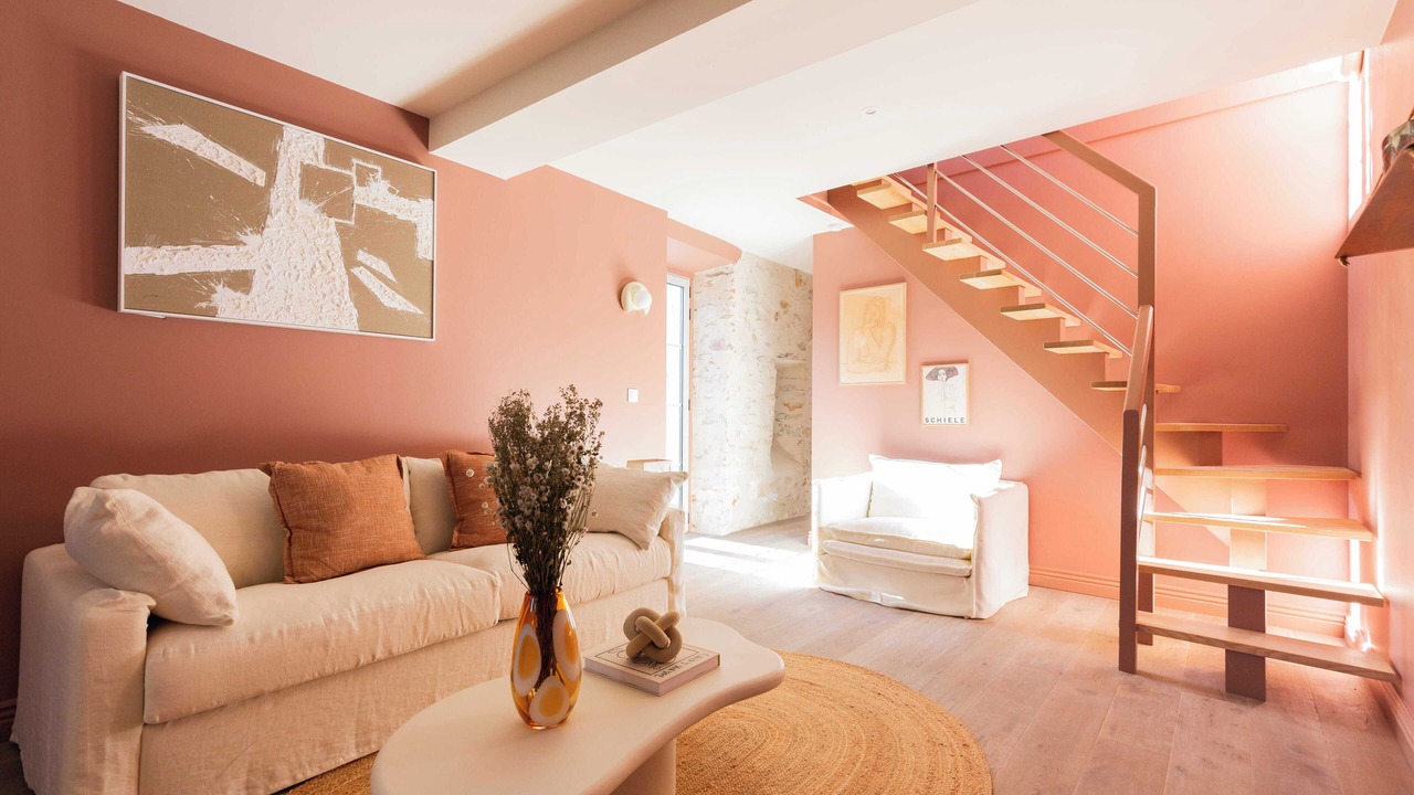 Photo of Livingroom in Bagneres-de-Bigorre