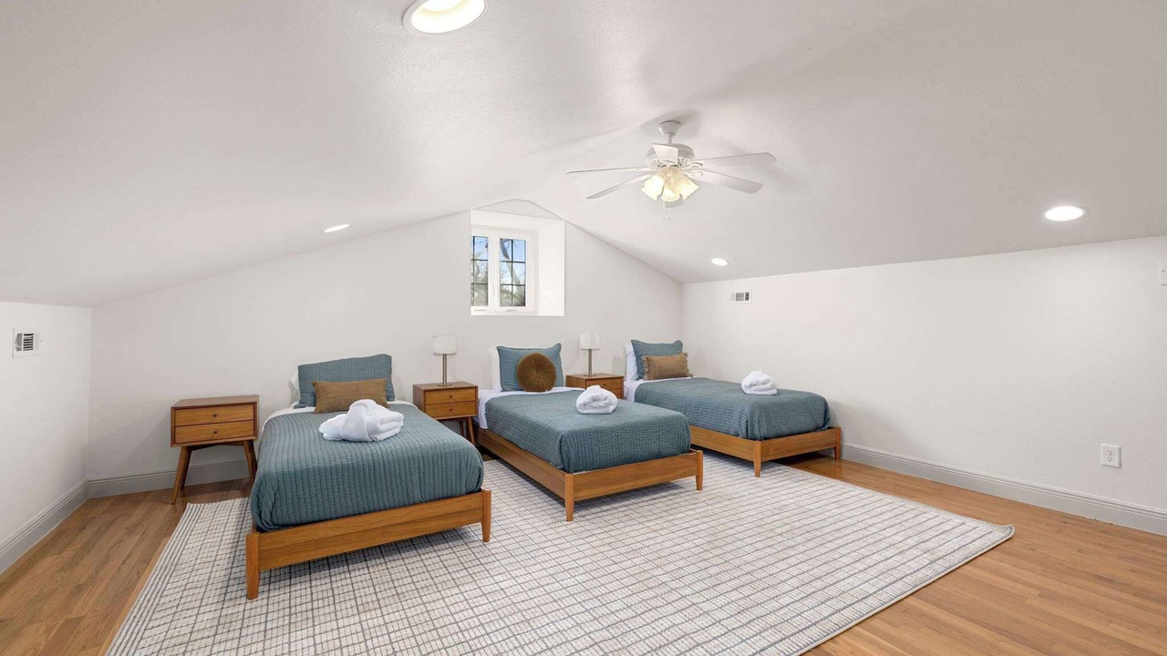 Photo of Bedroom in Downtown