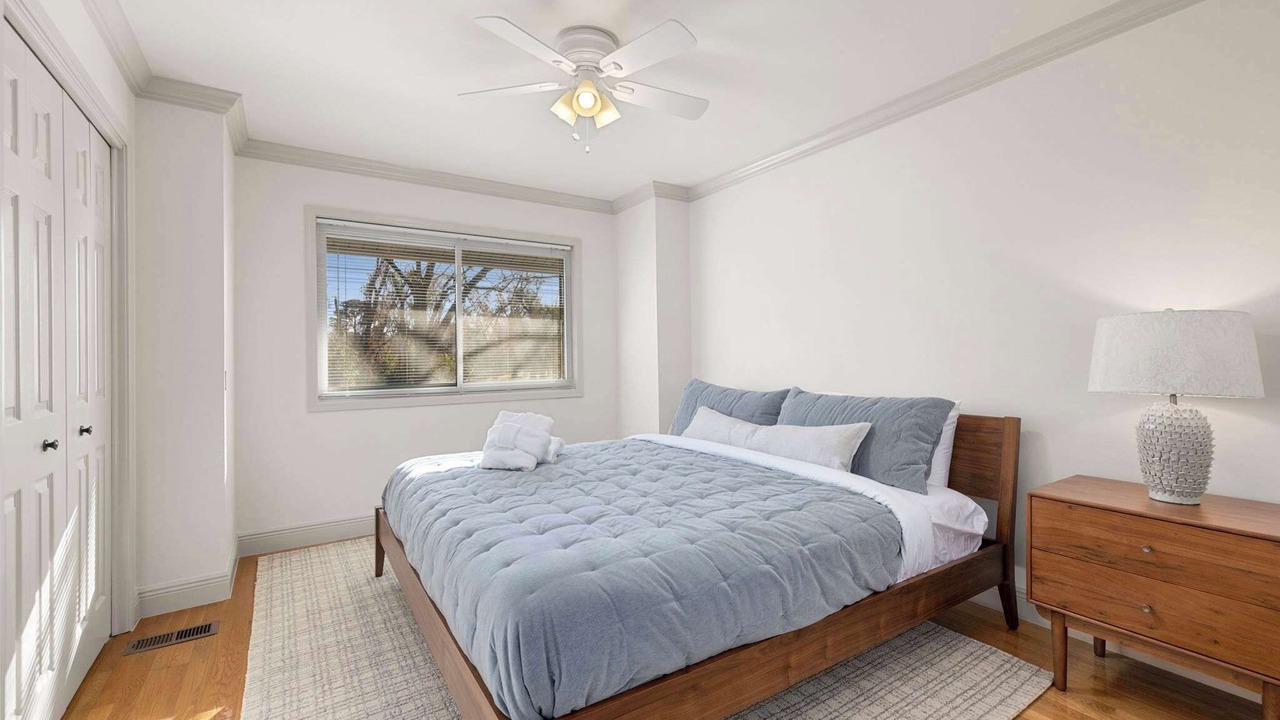 Photo of Bedroom in Downtown