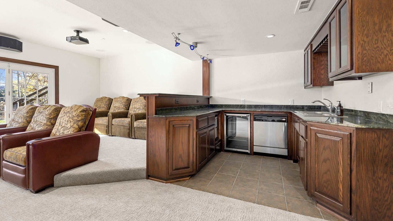 Photo of Kitchen in Downtown