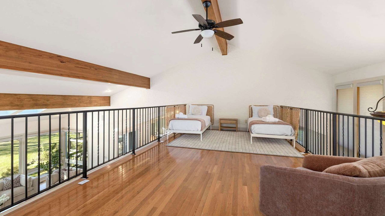 Photo of Bedroom in Downtown