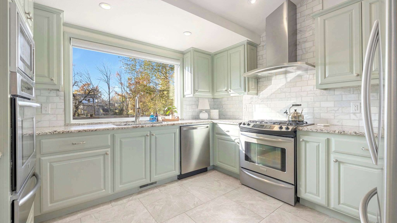 Photo of Kitchen in Downtown