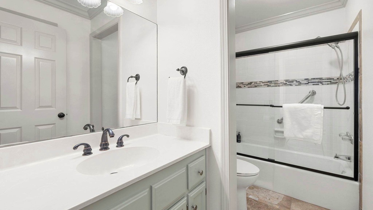 Photo of Bathroom in Downtown