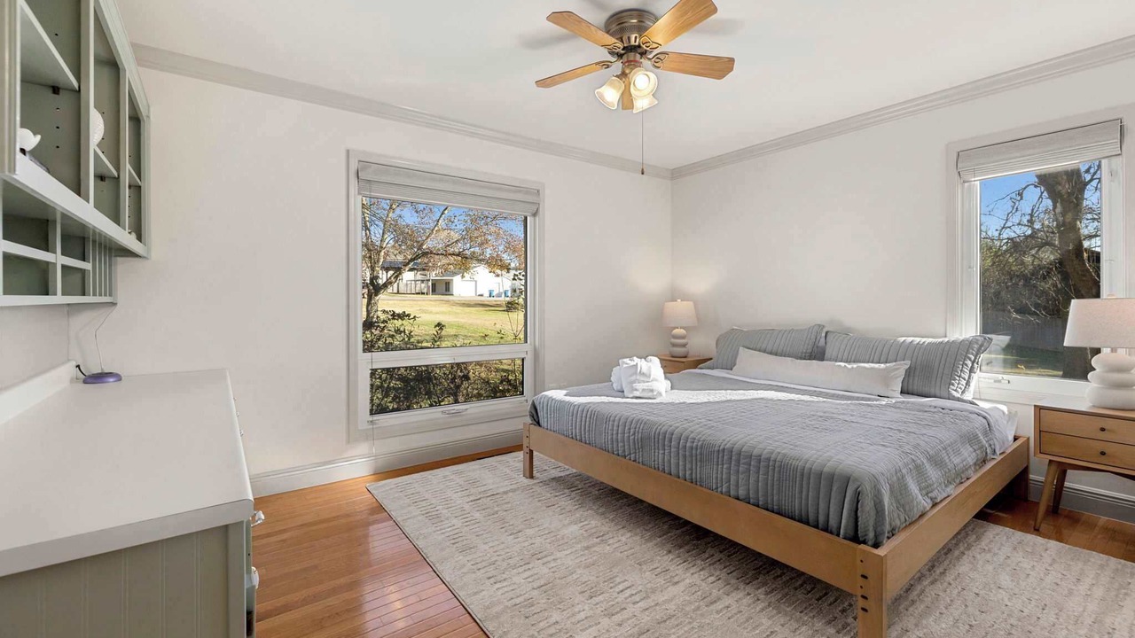 Photo of Bedroom in Downtown