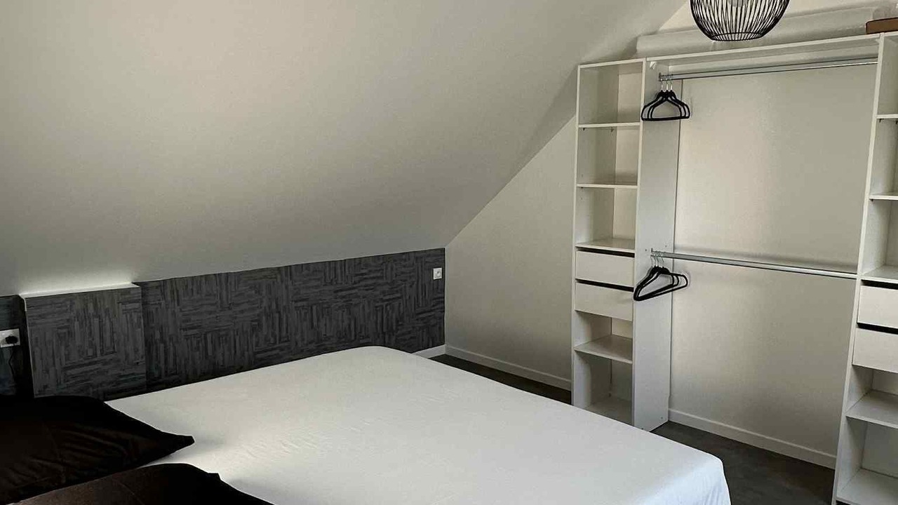 Photo of Bedroom in Criel-sur-Mer