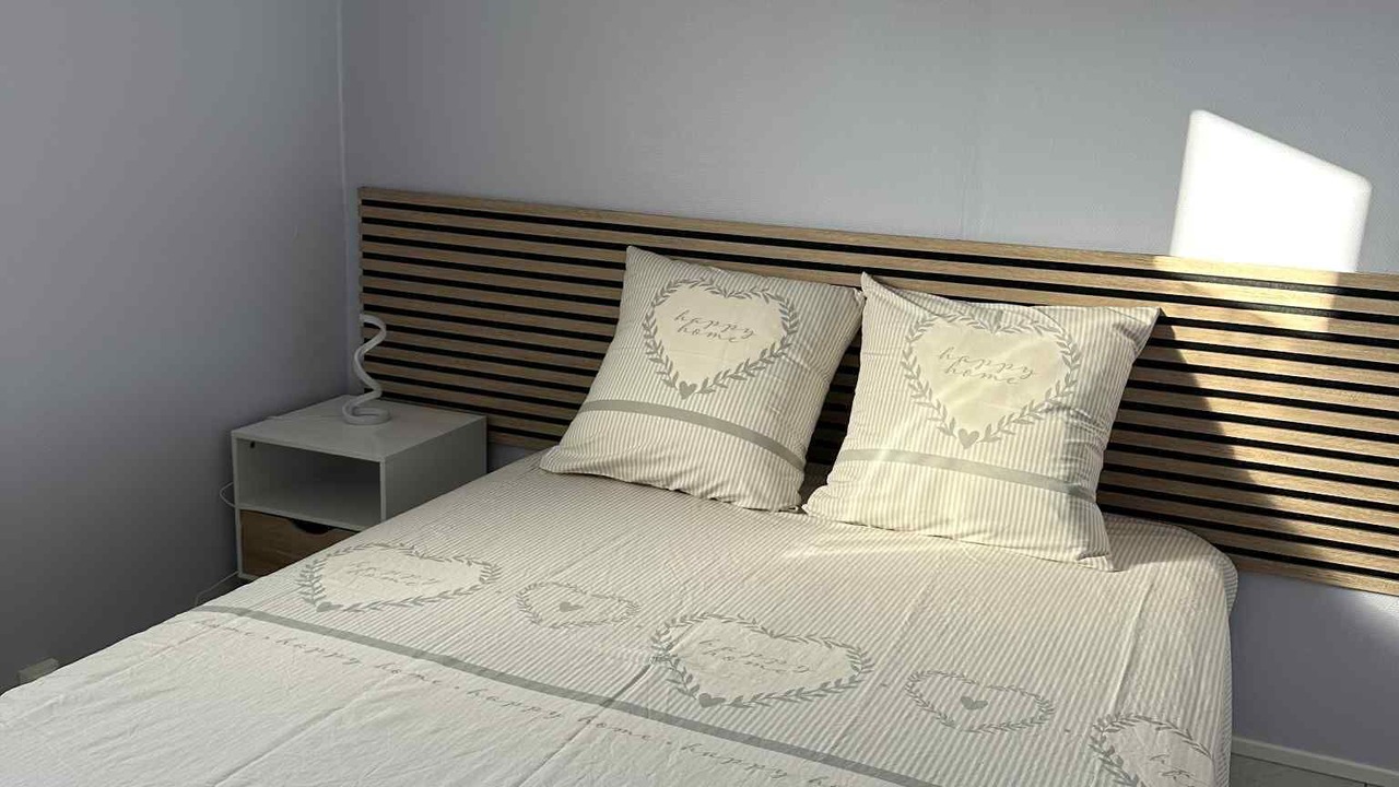 Photo of Bedroom in Criel-sur-Mer