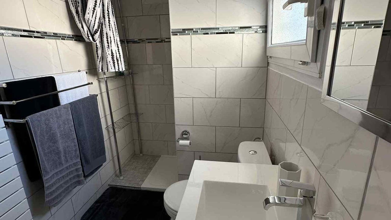 Photo of Bathroom in Criel-sur-Mer