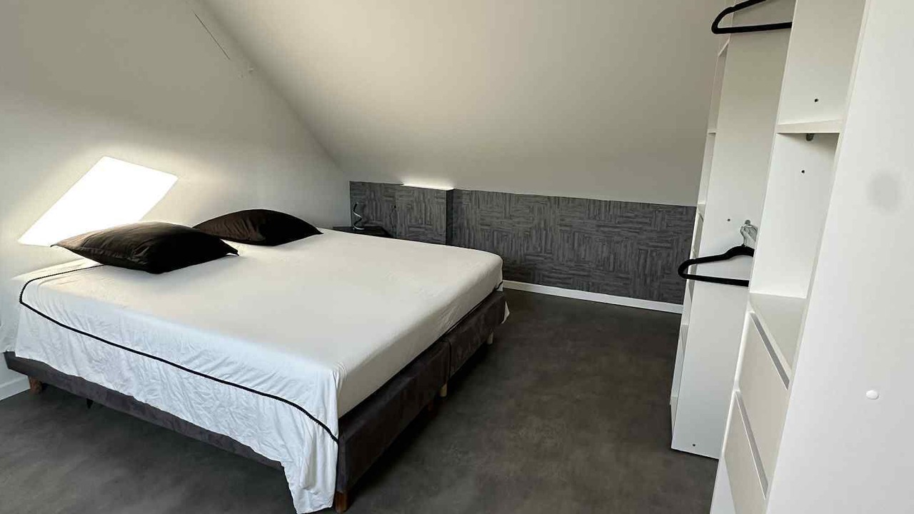Photo of Bedroom in Criel-sur-Mer