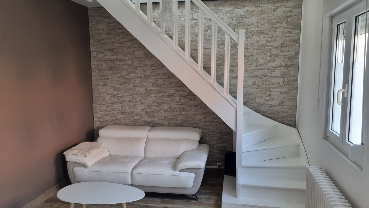 Photo of Livingroom in Criel-sur-Mer