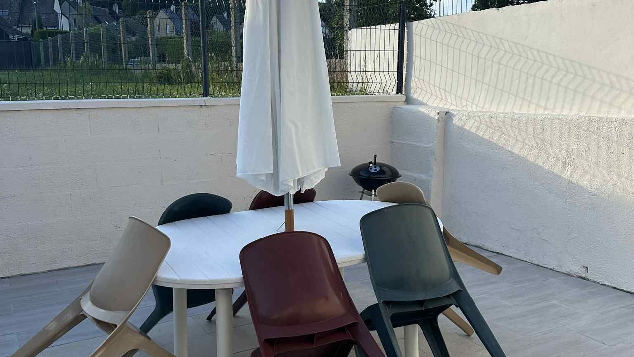 Photo of Outdoor in Criel-sur-Mer