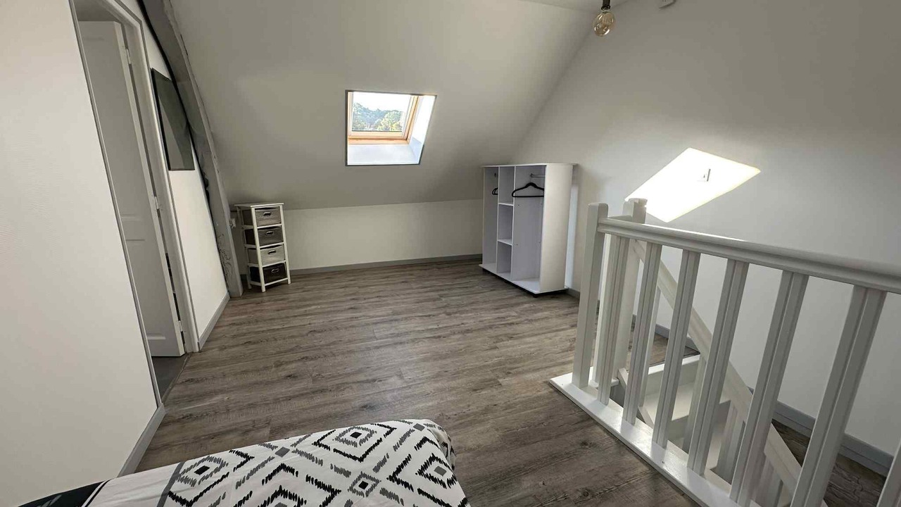 Photo of Bedroom in Criel-sur-Mer