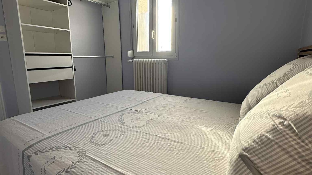 Photo of Bedroom in Criel-sur-Mer