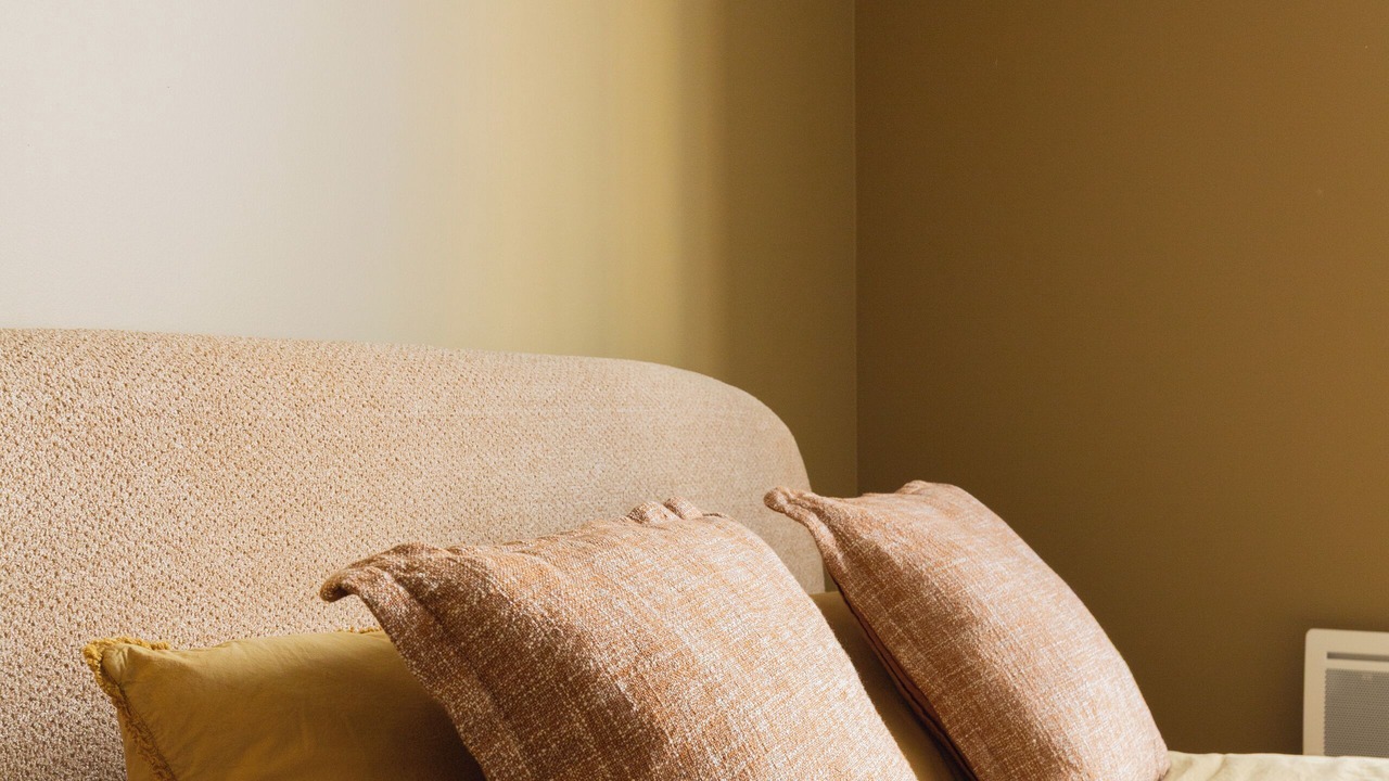 Photo of Bedroom in Bagneres-de-Bigorre