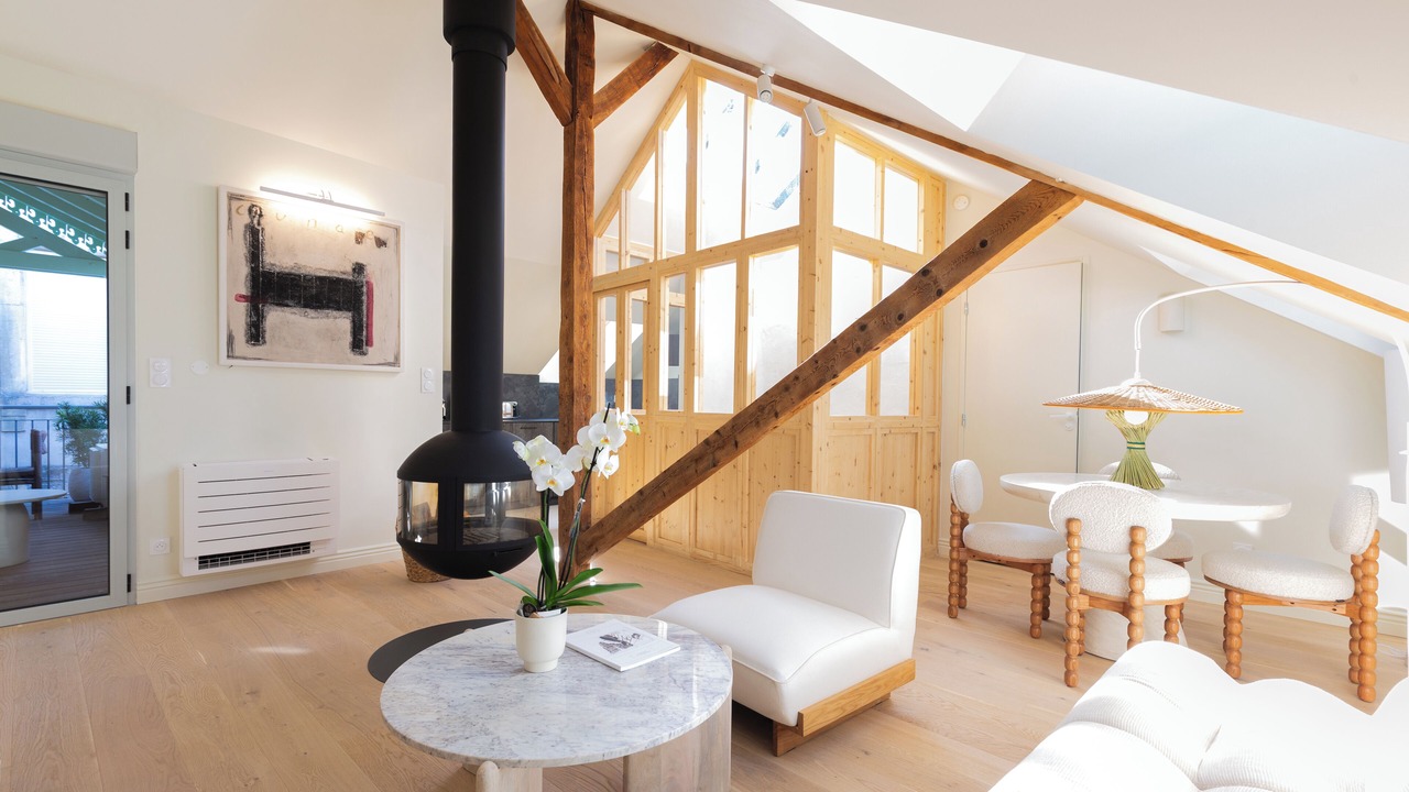 Photo of Livingroom in Bagneres-de-Bigorre