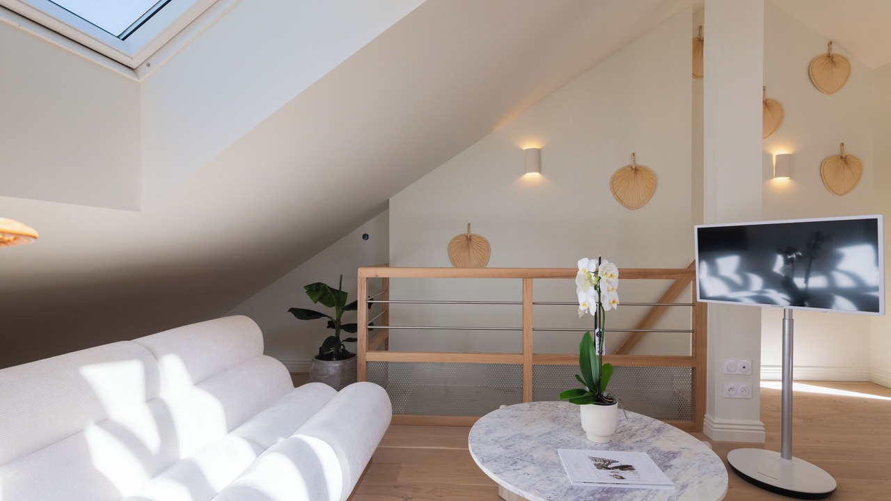 Photo of Livingroom in Bagneres-de-Bigorre