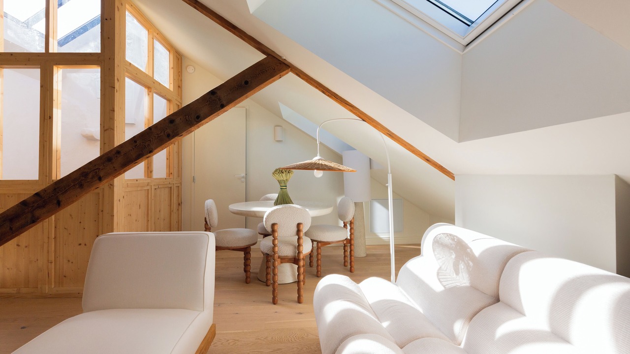 Photo of Livingroom in Bagneres-de-Bigorre
