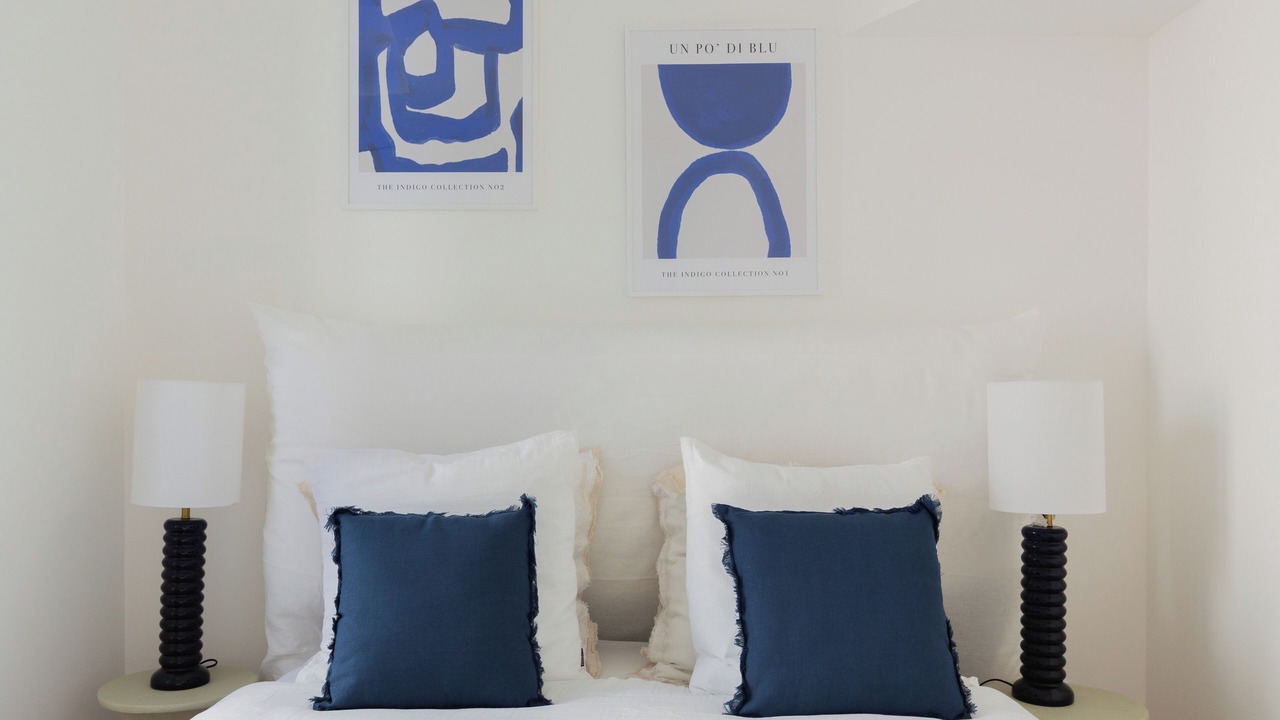 Photo of Bedroom in Bagneres-de-Bigorre