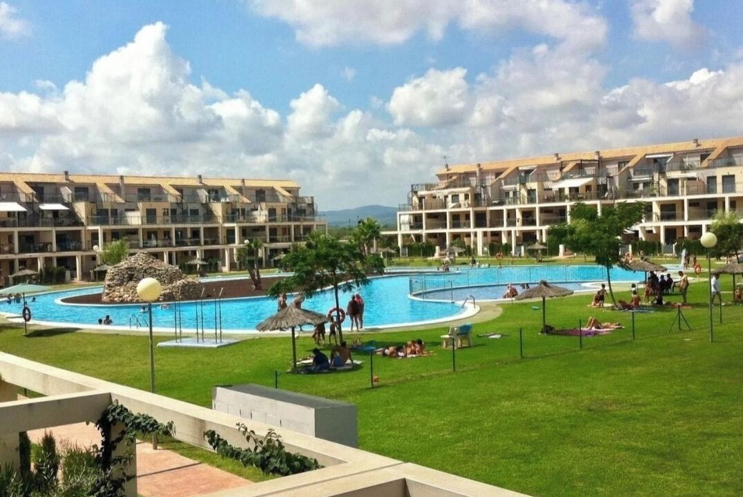 Photo of Outdoor in San Jorge