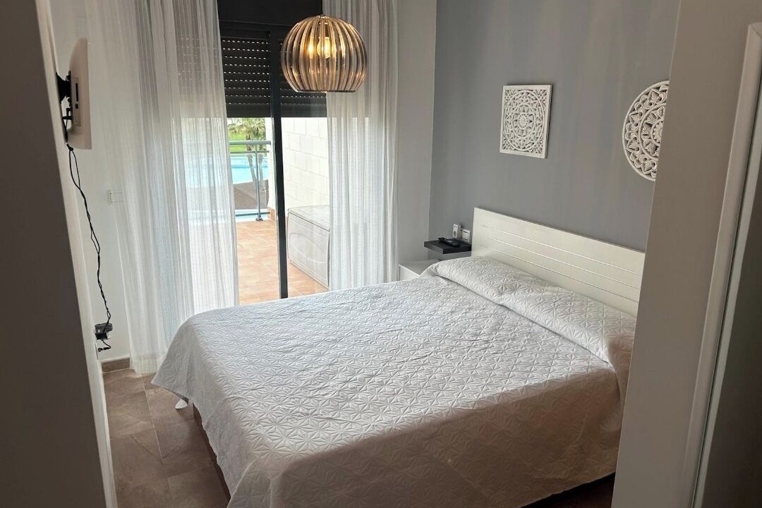 Photo of Bedroom in San Jorge