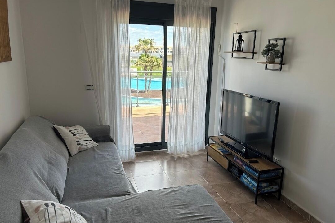 Photo of Livingroom in San Jorge