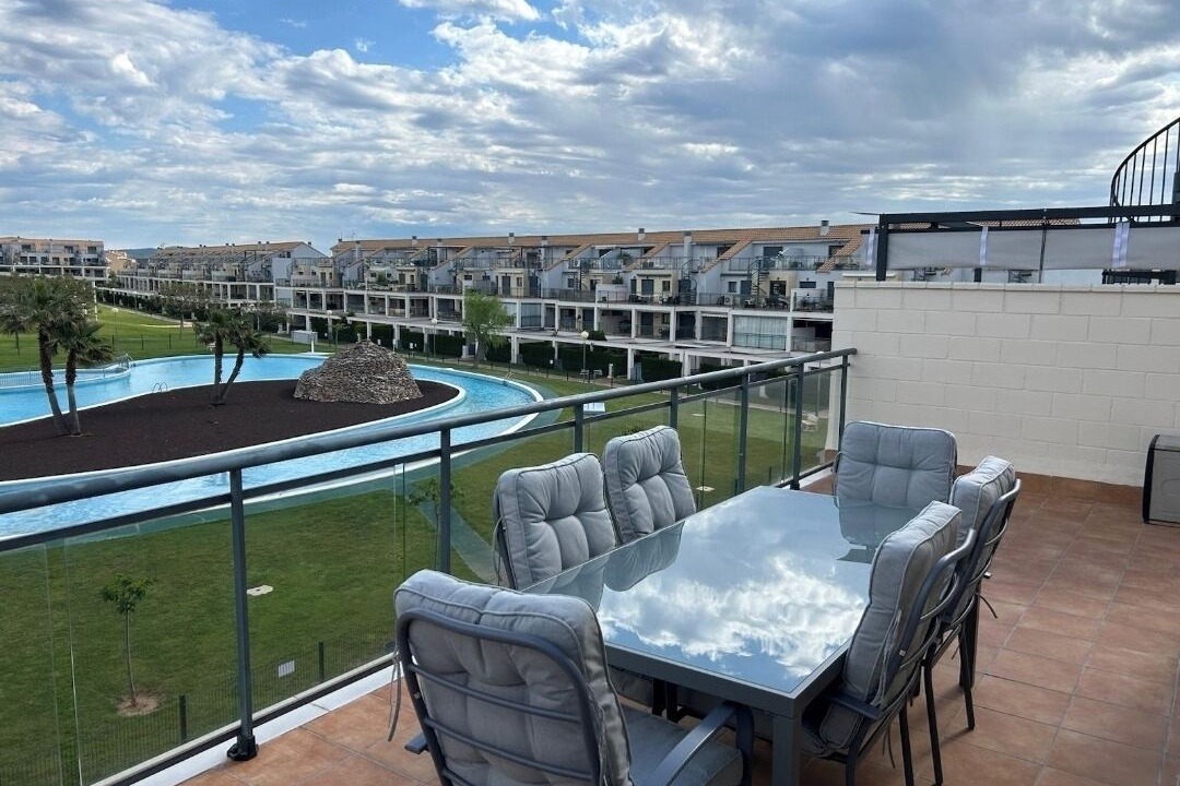 Photo of Outdoor in San Jorge