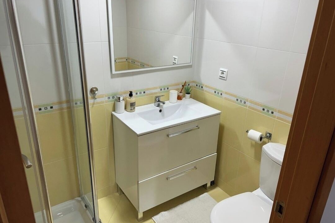 Photo of Bathroom in San Jorge