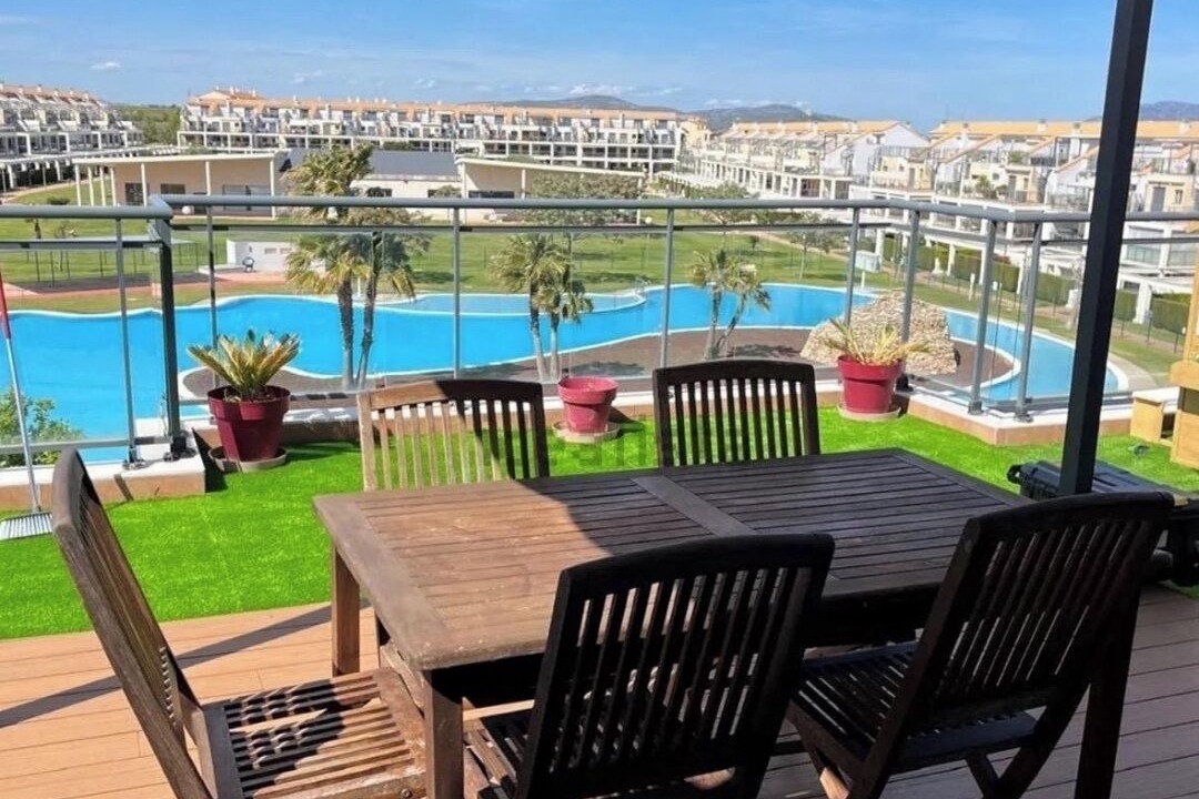 Photo of Outdoor in San Jorge