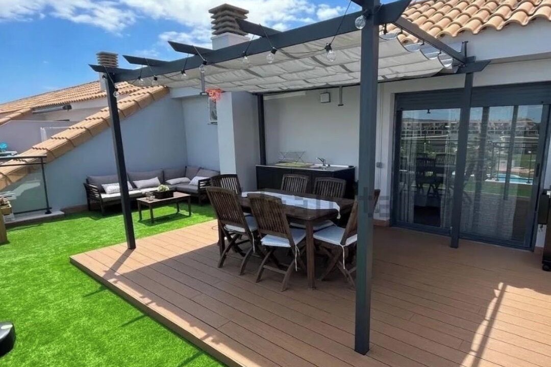 Photo of Outdoor in San Jorge