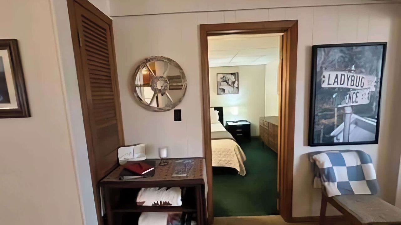 Photo of Bedroom in National City
