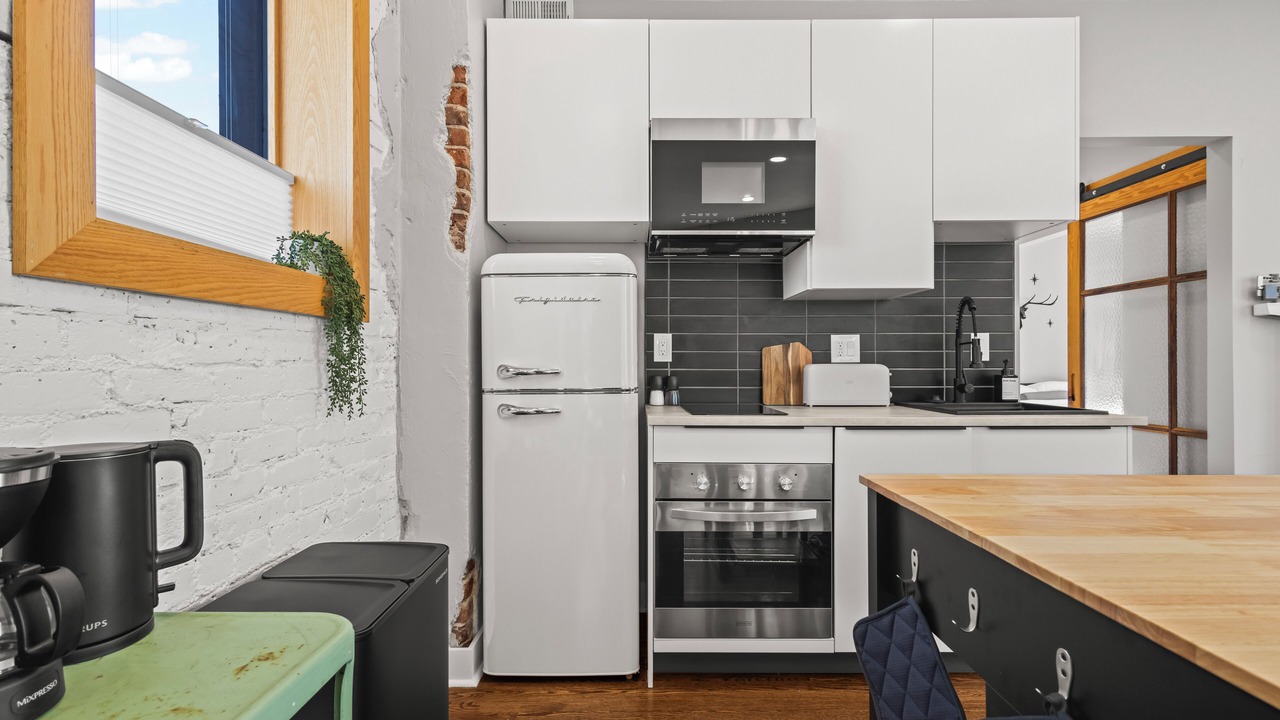 Photo of Kitchen in Ballpark
