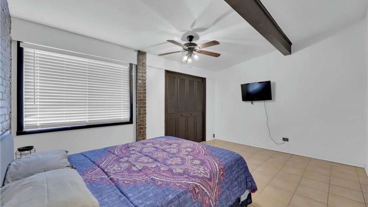 Photo of Bedroom in Edinburg