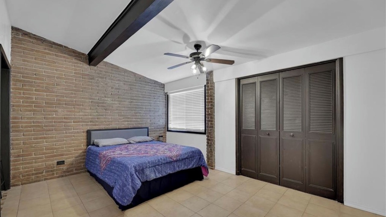 Photo of Bedroom in Edinburg