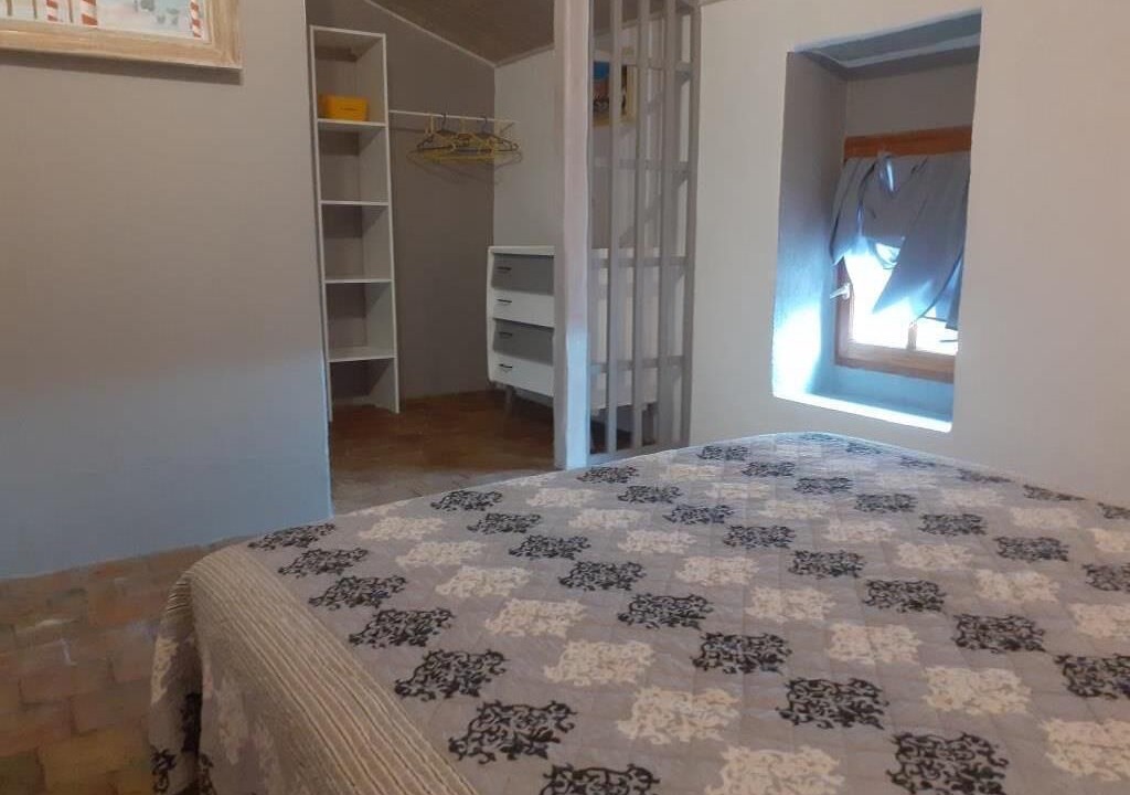 Photo of Bedroom in Joyeuse