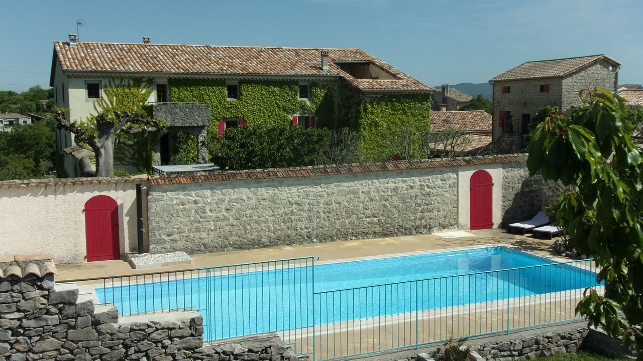 Photo of Outdoor in Joyeuse