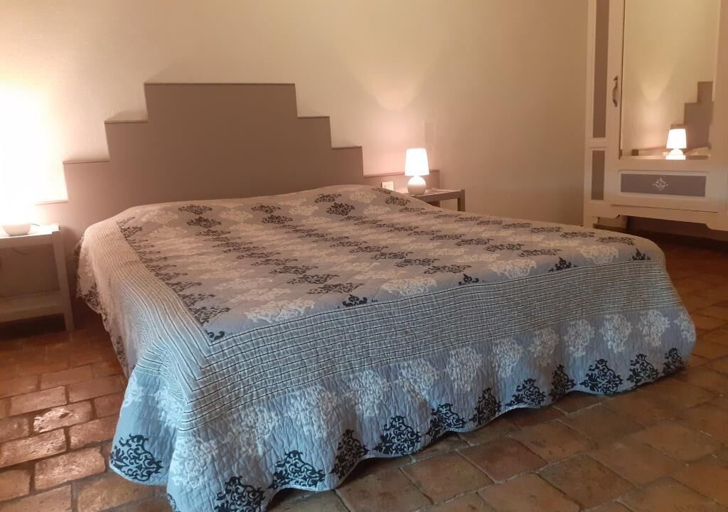 Photo of Bedroom in Joyeuse