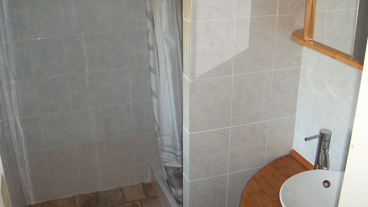 Photo of Bathroom in Joyeuse