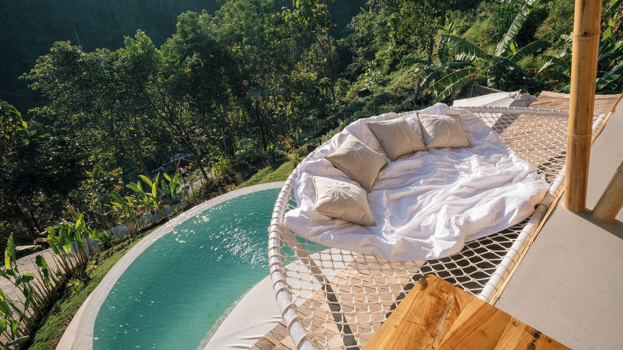 Photo of Patio Balcony in Sukasada