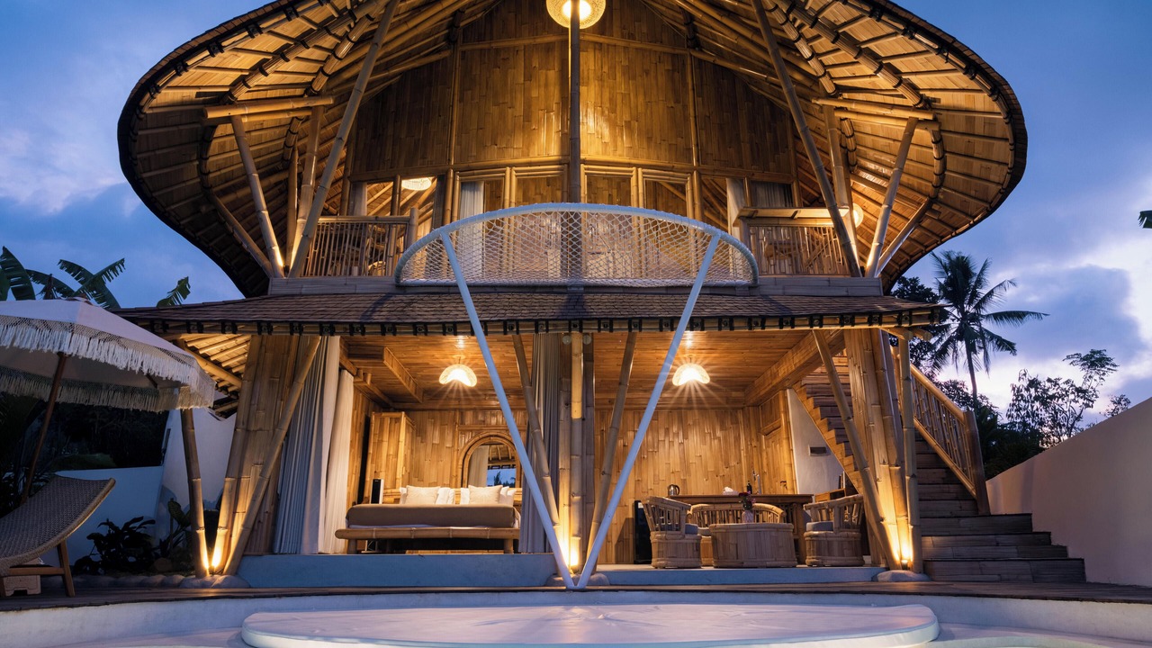 Photo of Outdoor in Sukasada